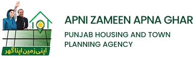 Apni Zmeen Apna Ghar Punab